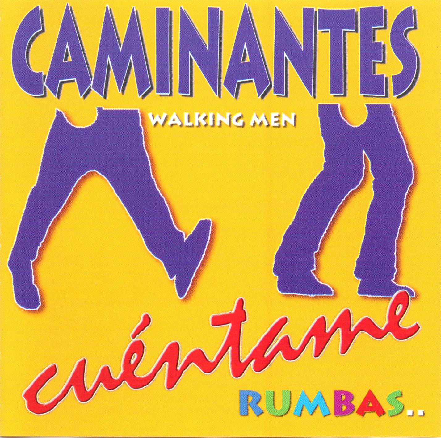 Cuentame