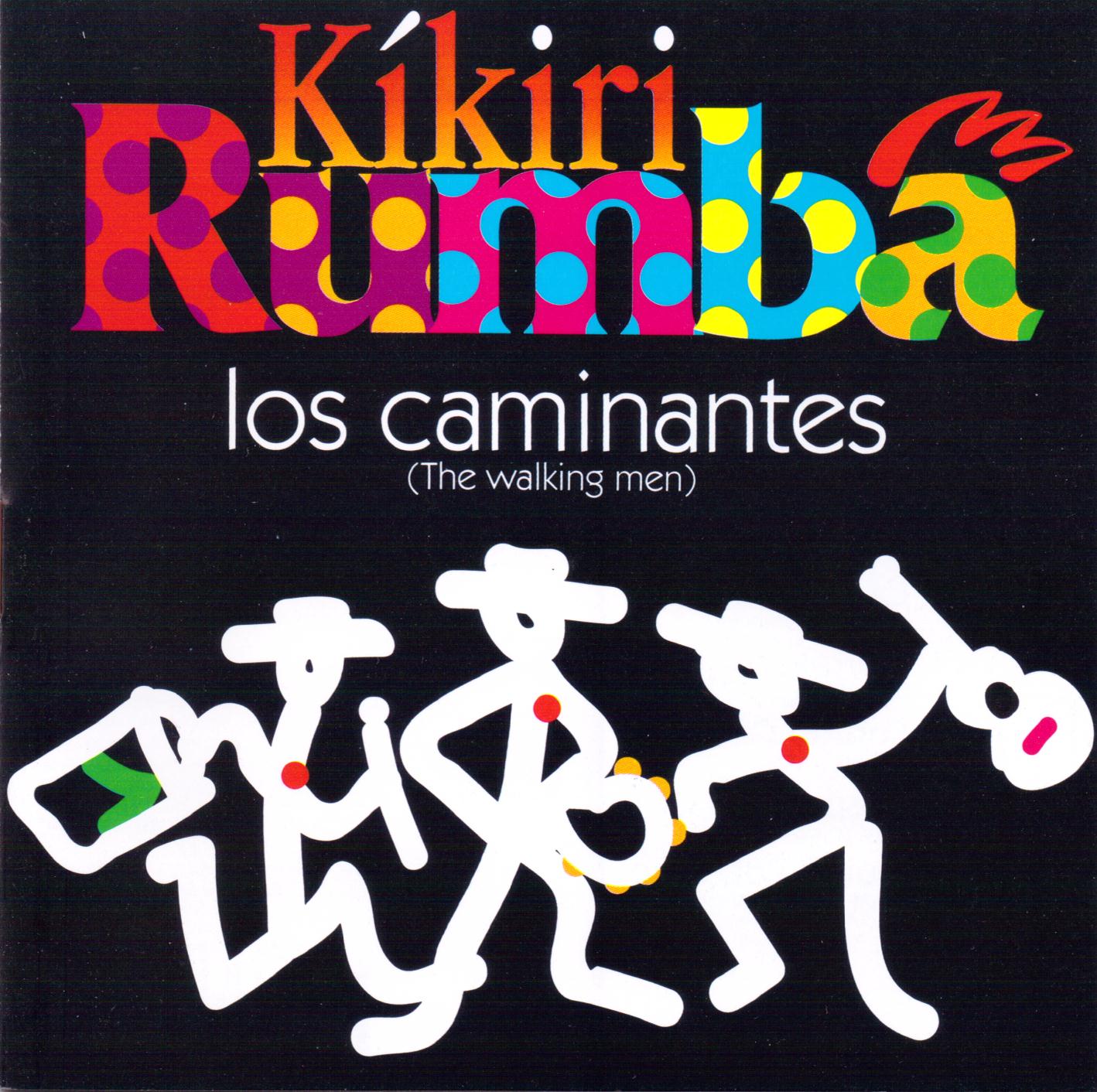 kikirirumba