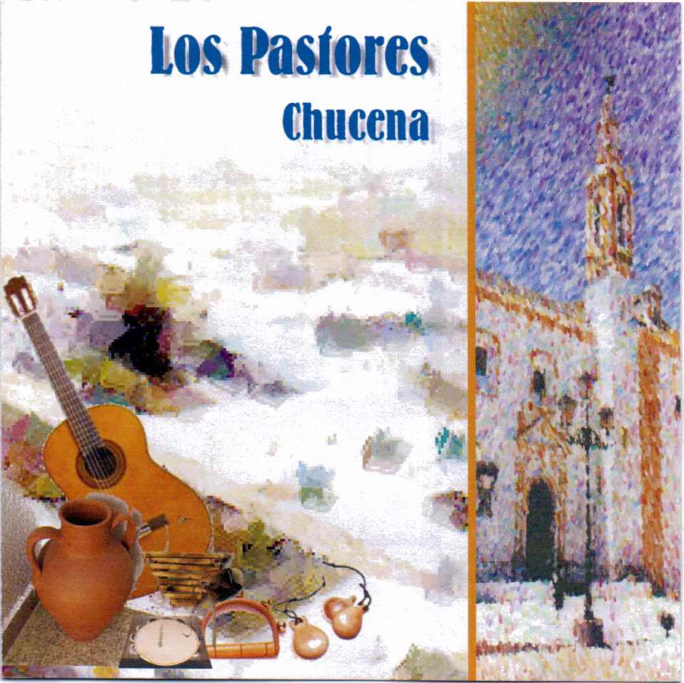 Pastores de Chucena
